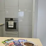 Czechowska Perfect דירה לובלין