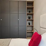 Czechowska Perfect דירה לובלין