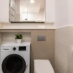 Czechowska Perfect דירה