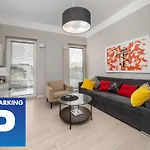 Czechowska Perfect לובלין