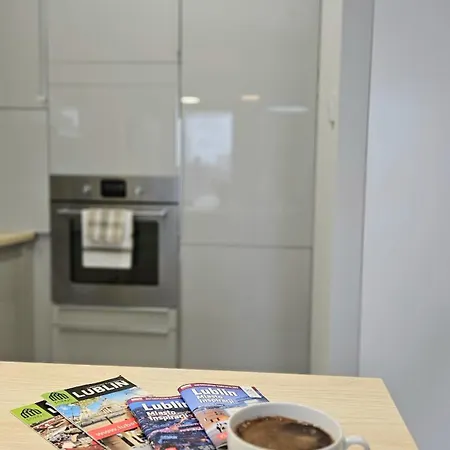 Czechowska Perfect Apartment Lublin
