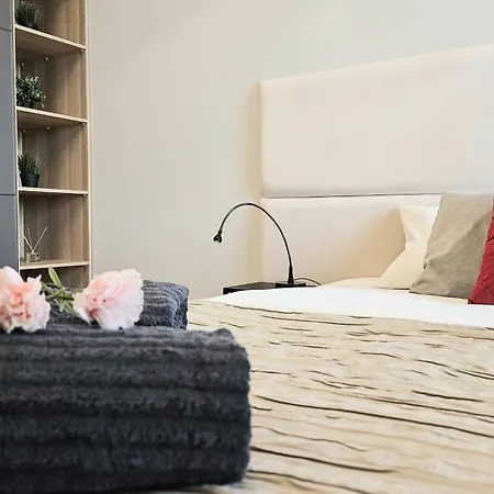 Apartment Czechowska Perfect *