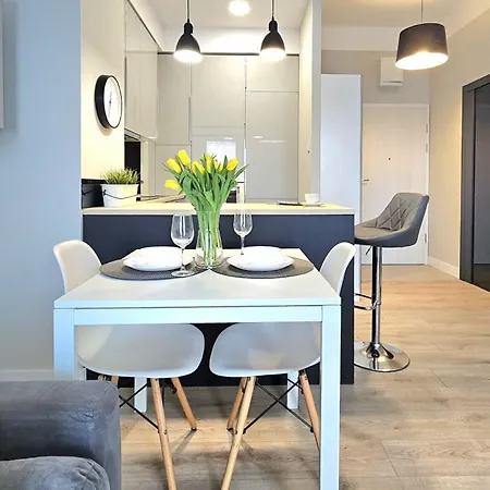 Czechowska Perfect Apartment