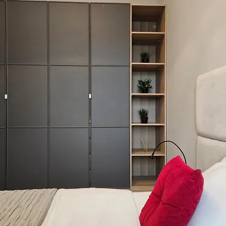 Czechowska Perfect 公寓 卢布林