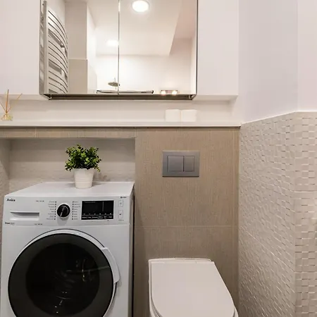 Czechowska Perfect Apartment