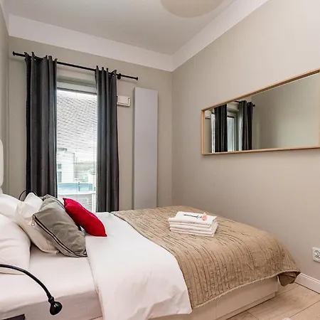 Czechowska Perfect Apartment