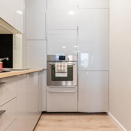 Apartment Czechowska Perfect *