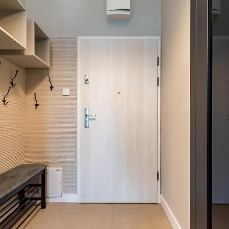 Apartment Czechowska Perfect Lublin