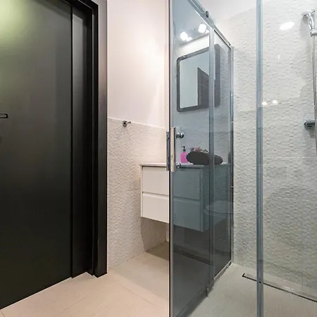 Czechowska Perfect Apartment Lublin