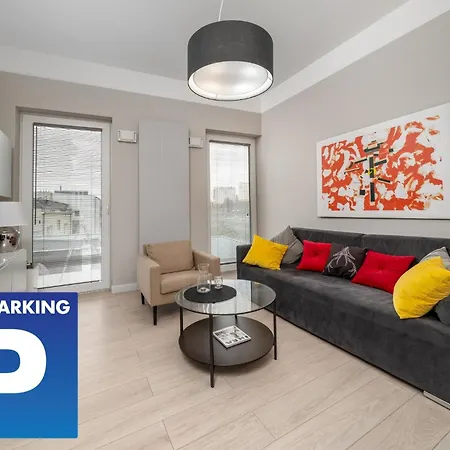 Czechowska Perfect 卢布林