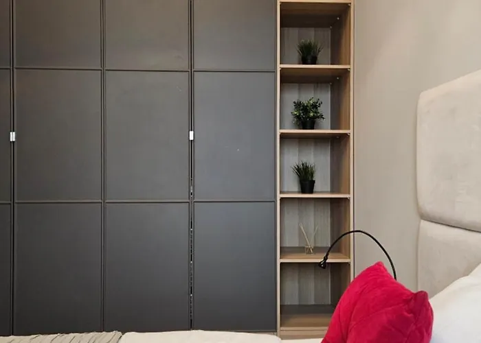 Czechowska Perfect Lejlighed Lublin