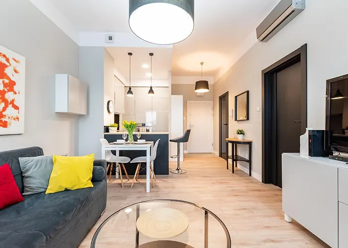 Czechowska Perfect Lublin