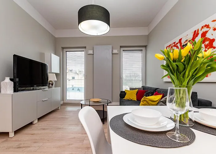 Czechowska Perfect * Lublin