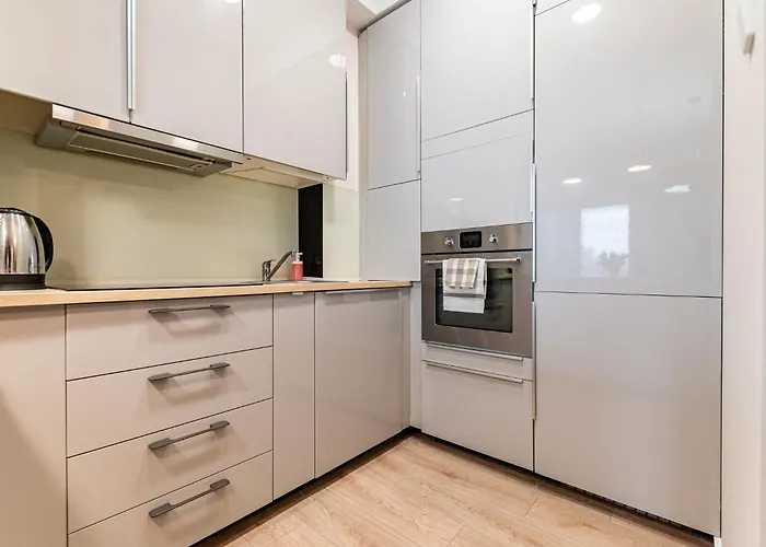 Czechowska Perfect * Lublin