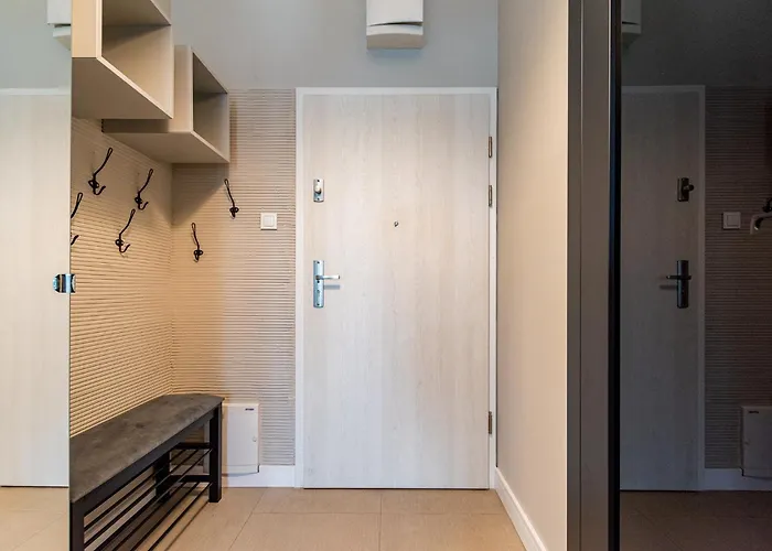 Lejlighed Czechowska Perfect Lublin