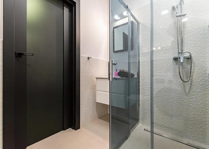 Czechowska Perfect Lejlighed Lublin